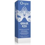 Orgie Greek Kiss 50 ml – Hledejceny.cz