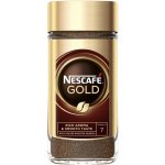 Nescafé Gold 200 g – Sleviste.cz