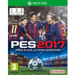 Pro Evolution Soccer 2017 – Hledejceny.cz