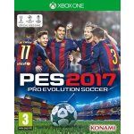 Pro Evolution Soccer 2017 – Zboží Živě