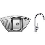 Set Blanco Tipo 9 E + Mida – Sleviste.cz