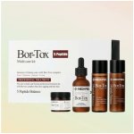 MEDI PEEL BOR-TOX 5 PEPTIDE MULTI CARE KIT Korejská kosmetika sada 4 produkty – Sleviste.cz