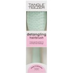 Tangle Teezer Ultimate Detangling Extra Gentle Eucalyptus zelená 1 ks – Zboží Dáma