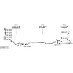 Bosal BS 135-547 – Hledejceny.cz