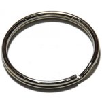 Kroužek na klíče, 40x2,3mm, Ni – Hledejceny.cz