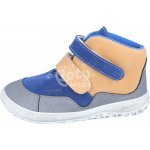 Jonap Bella modrobéžová – Sleviste.cz