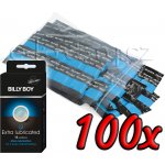 Billy Boy Extra Lubricated 100ks – Sleviste.cz