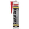 Silikon SOUDAL Gasketseal Hermetik silikonové těsnění 310g