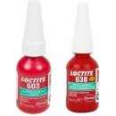 LOCTITE 638 upevňovač spojů VP 10g