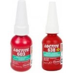 LOCTITE 638 upevňovač spojů VP 10g – HobbyKompas.cz