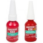 LOCTITE 638 upevňovač spojů VP 10g – Sleviste.cz