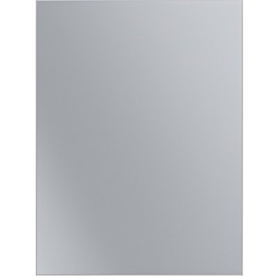 Erga Rectangle 60 x 80 cm ERG-V01-RECTAGLE-6080-CL – Zboží Dáma