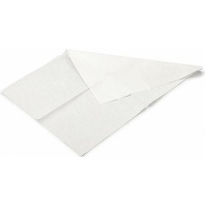 Dortisimo Výplňový hedvábný papír bílý 40 × 60 cm (20 ks) – Hledejceny.cz
