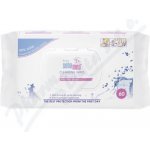 Sebamed Baby Dětské vlhčené ubrousky s 99 % vody 60 ks – Hledejceny.cz