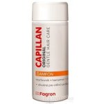 Capillan Original – vlasový šampon 200 ml – Zboží Dáma