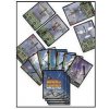 Desková hra Dan Verseen Games Down in Flames Aces High Extra Decks