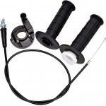 SEFIS univerzální plynová rukojeť s lankem – Hledejceny.cz