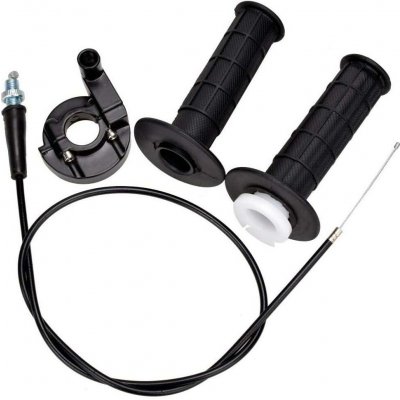 SEFIS univerzální plynová rukojeť s lankem – Hledejceny.cz