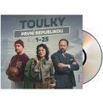 Toulky první republikou 1-25 – Sleviste.cz