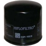 Olejový filtr Hiflo HF153 pro motorku – Hledejceny.cz