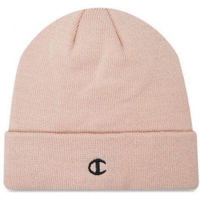 Champion Beanie čepice hnědá