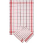 Sleep-well Pozitiv 50x70 cm červená 3 ks – Hledejceny.cz