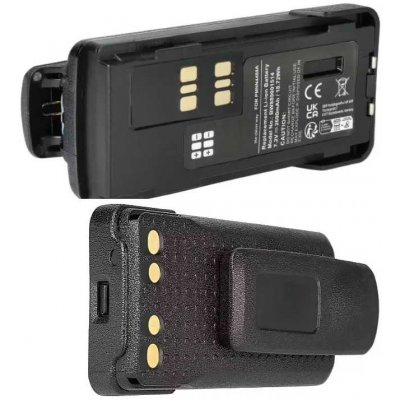 TopTechnology Baterie Motorola PMNN4488a 2600mAh 7,4V Li-Ion – Zboží Mobilmania