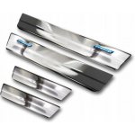 Toyota Rav4 19- Prahové lišty – Zboží Mobilmania