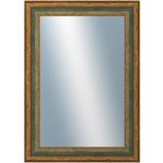 DANTIK HRAD 50x70 cm zelená 3005 – Hledejceny.cz