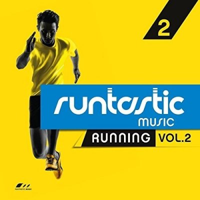 V/A - Runtastic Music-Running CD – Zbozi.Blesk.cz