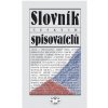 Slovník českých spisovatelů 2v Kolektiv autorů,