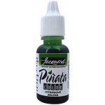 Davona Alkoholový inkoust Jacquard 14ml citrónově zelená – Zboží Dáma