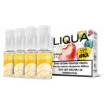 Ritchy Liqua Elements 4Pack Vanilla 4 x 10 ml 3 mg – Hledejceny.cz