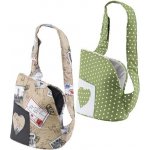 Ferplast Bijoux 32 x 15 x 34 cm – Zboží Dáma