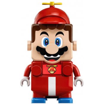 LEGO® Super Mario™ 71371 Létající Mario obleček