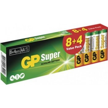 GP Super AA B1320T