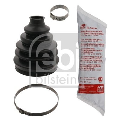36190 FEBI BILSTEIN Sada měchů, hnací hřídel | Zboží Auto
