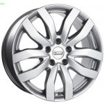 CMS C22 7,5x17 5x108 ET52,5 silver – Sleviste.cz