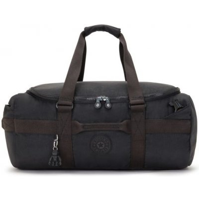 Kipling Jonis Black Noir 32 l