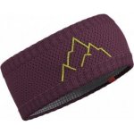 Hannah ASTRA dámská zimní fialová – Hledejceny.cz