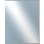 DANTIK stříbrná 80 x 100 cm P02-004 7002004 – Hledejceny.cz