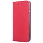 Pouzdro TFO Huawei P30 Lite Smart magnet red – Hledejceny.cz