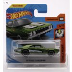 Mattel Hot Wheels 69 Dodge Charger 500 – Sleviste.cz