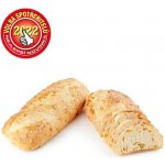 Tesco Finest Pane s čedarem z kamenné pece 300 g – Zboží Dáma