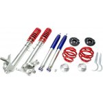 TA Technix Ultra Low výškově a tuhostně stavitelný podvozek BMW 3 E30 Sedan + Coupe s extrémním snížením kromě iX a M3 | Zboží Auto
