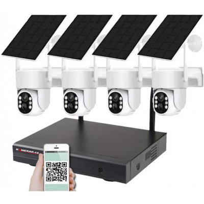 KAMERAK.cz WIP4-211B – Zboží Mobilmania