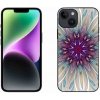 Pouzdro a kryt na mobilní telefon Apple Pouzdro mmCase Gelové iPhone 14 - abstrakt 10