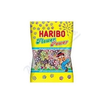 HARIBO Flower Power 90 g