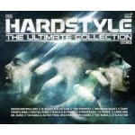 Various - Hardstyle Ultimate Coll CD – Hledejceny.cz