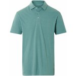 Livergy pánské polotriko s podílem lnu tyrkysová – Zboží Dáma